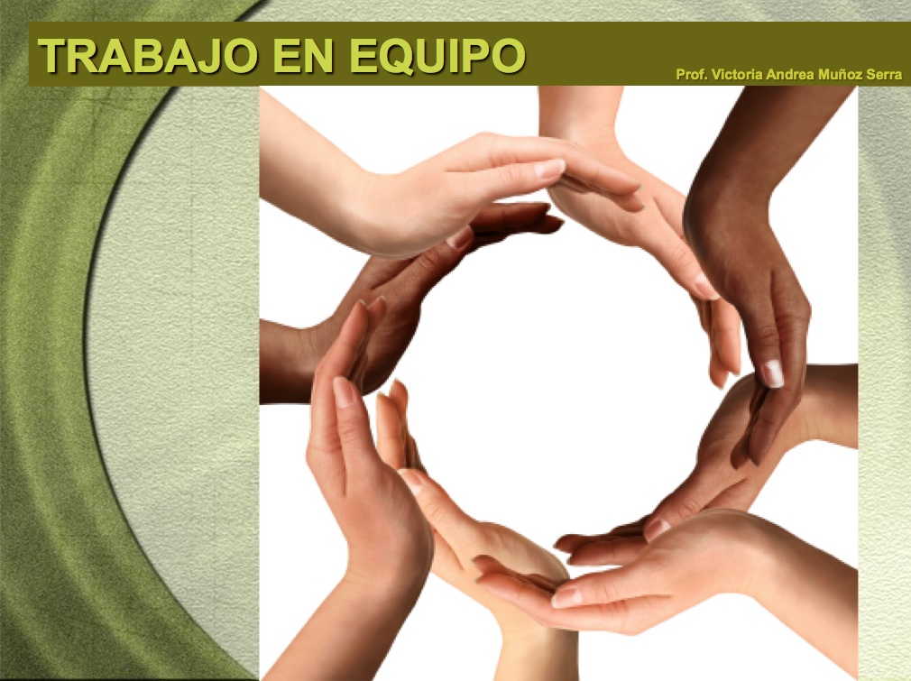 Trabajo en Equipo - "Resilience in Times of Crisis" Part I - Prof. Victoria Andrea Mu&ntilde;oz Serra