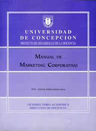Marketing Corporativo "Resilience in Times of Crisis" Part I - Prof. Victoria Andrea Mu&ntilde;oz Serra