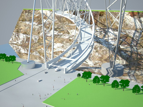 Asesor&iacute;as Arquitectura y Urbanismo, Medioambiente - Victoria Andrea Mu&ntilde;oz Serra