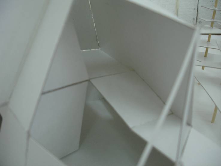 Casa del Escritor - Dise&ntilde;adora Victoria Andrea Mu&ntilde;oz Serra