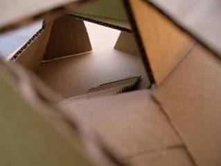 Casa del Escritor - Dise&ntilde;adora Victoria Andrea Mu&ntilde;oz Serra