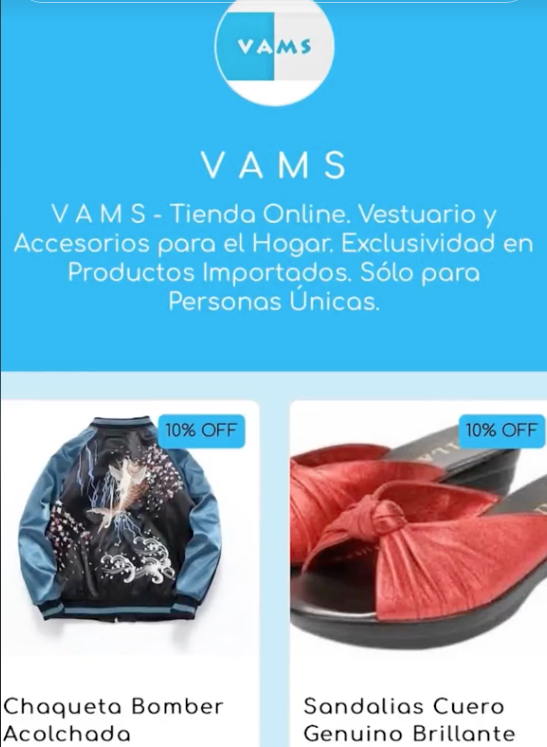 Bio Libre: Compra sin cuenta en VAMS Tienda Online de Victoria Andrea Mu&ntilde;oz Serra