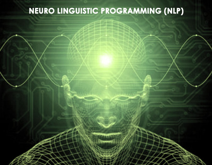 Neuro Linguistic Programming (NLP) - Prof. Victoria Andrea Mu&ntilde;oz Serra