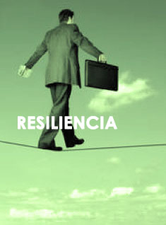 Resiliencia - Prof. Victoria Andrea Mu&ntilde;oz Serra