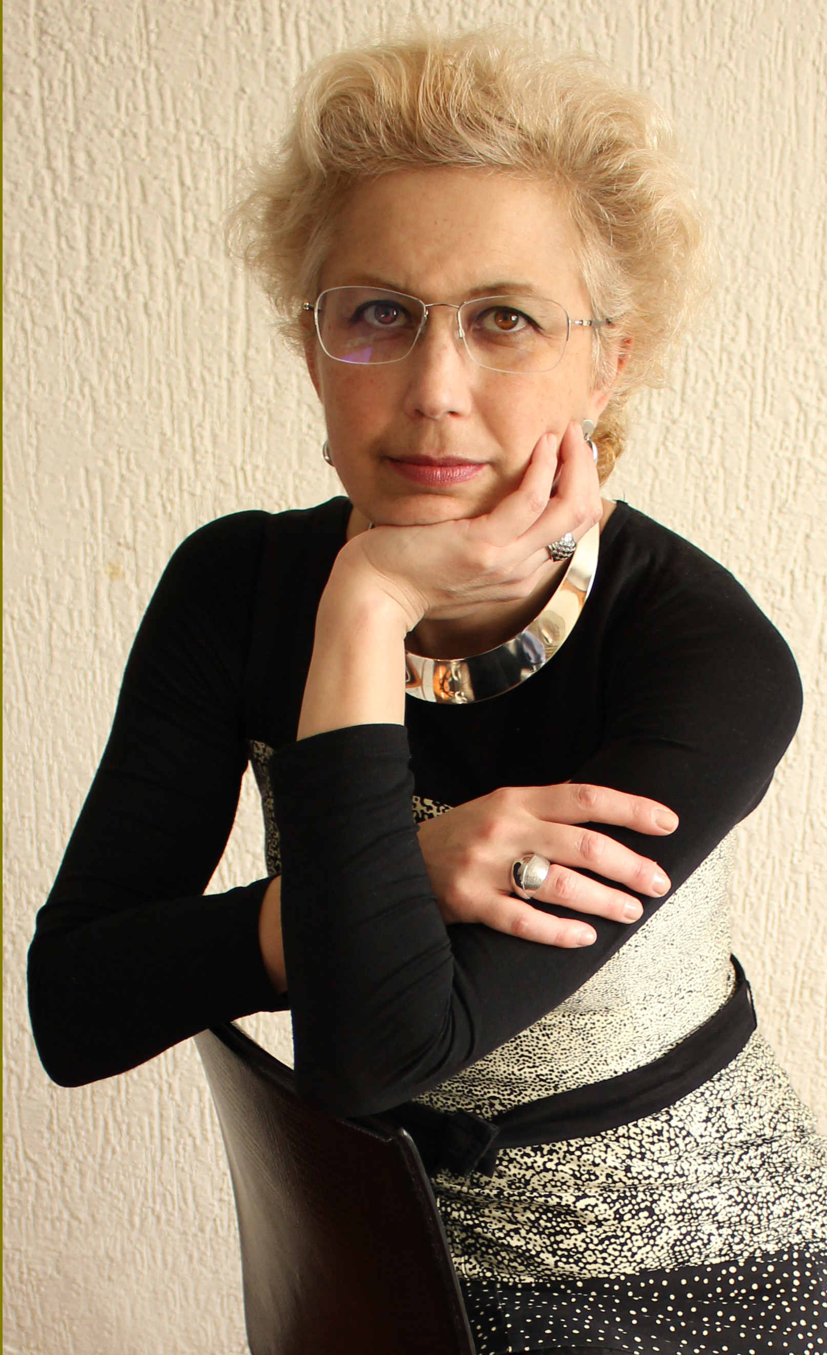 Victoria Andrea Muñoz Serra