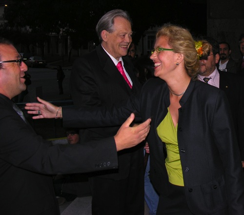 Charlas Marketing y Coaching - Victoria Andrea Mu&ntilde;oz Serra