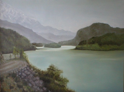 C&aacute;tedras Arte - Victoria Andrea Mu&ntilde;oz Serra