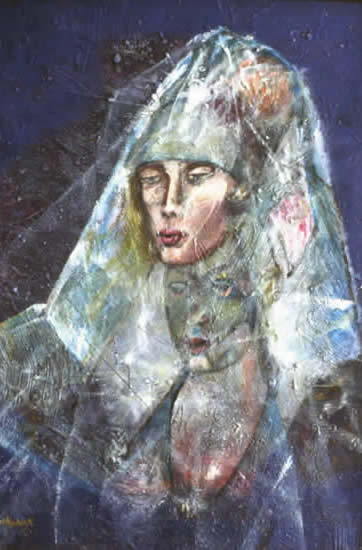 Seminarios Arte - Victoria Andrea Mu&ntilde;oz Serra