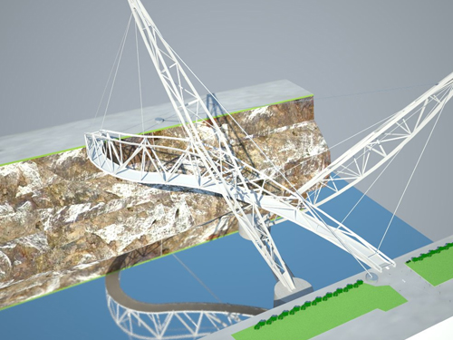 Charlas Arquitectura y Urbanismo, Medioambiente - Victoria Andrea Mu&ntilde;oz Serra