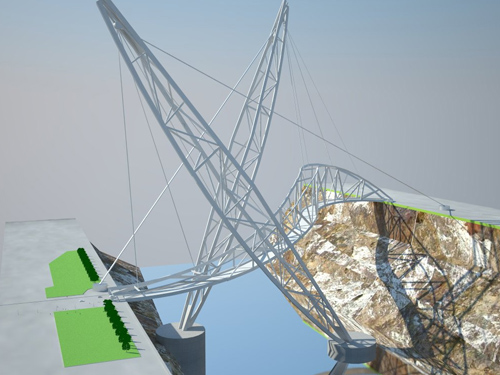 Conferencias Arquitectura y Urbanismo, Medioambiente - Victoria Andrea Mu&ntilde;oz Serra