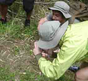 Charlas Metodolog&iacute;a de la Investigaci&oacute;n - Victoria Andrea Mu&ntilde;oz Serra