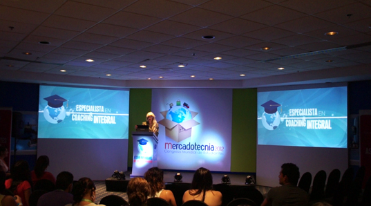 Cursos Marketing y Coaching - Victoria Andrea Mu&ntilde;oz Serra