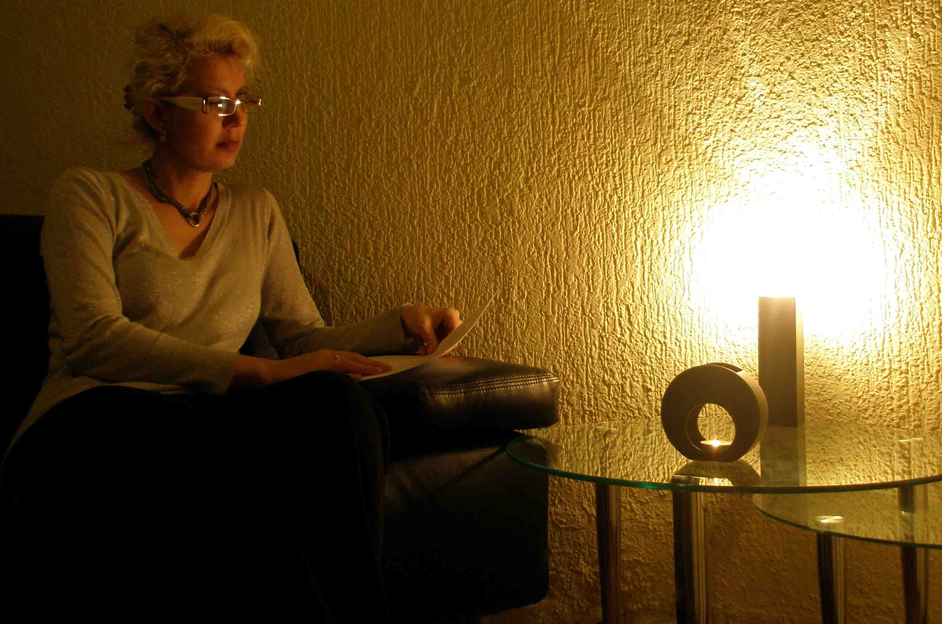 C&aacute;tedras Marketing y Coaching - Victoria Andrea Mu&ntilde;oz Serra