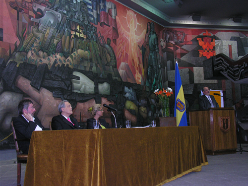 Conferencias Metodolog&iacute;a de la Investigaci&oacute;n - Victoria Andrea Mu&ntilde;oz Serra