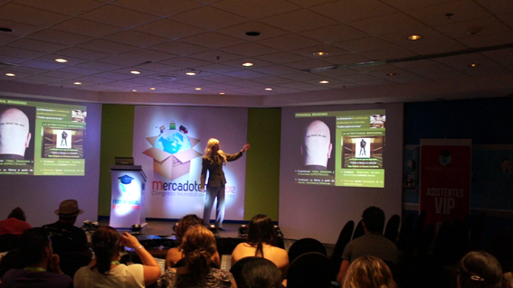 Seminarios Marketing y Coaching - Victoria Andrea Mu&ntilde;oz Serra