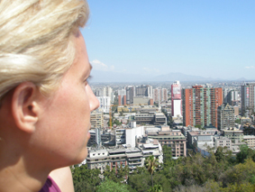 Seminarios Arquitectura y Urbanismo, Medioambiente - Victoria Andrea Mu&ntilde;oz Serra